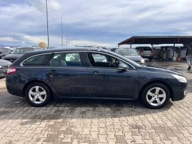 Peugeot 508 1.6HDI AVTOMAT/PANORAMA/NAVI EURO 5 - 4900 лв. / 2505.33 € - 33924980 5