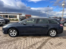 Peugeot 508 1.6HDI AVTOMAT/PANORAMA/NAVI EURO 5 - 4900 лв. / 2505.33 € - 33924980 9