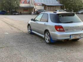 Subaru Impreza WRX 300+ , снимка 4