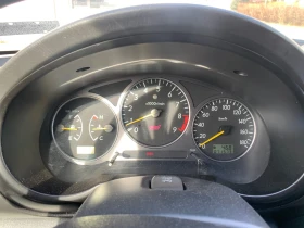 Subaru Impreza WRX 300+ , снимка 8