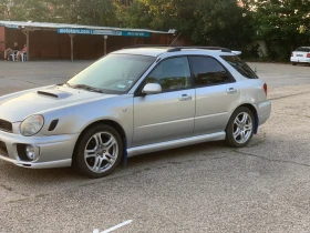 Subaru Impreza WRX 300+  - изображение 1