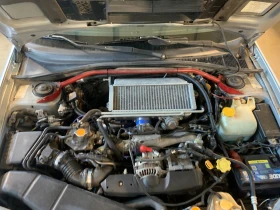 Subaru Impreza WRX 300+ , снимка 9
