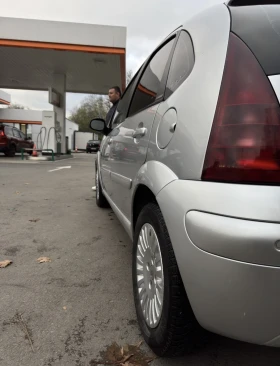 Citroen C3, снимка 6 — Bazar.bg Citroen C3, снимка 6