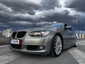 BMW 335 i 