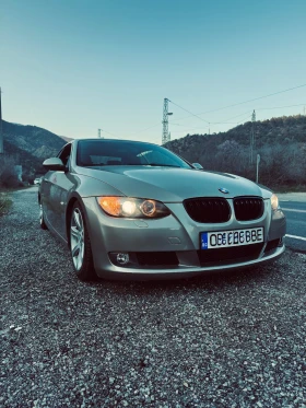 BMW 335 i 