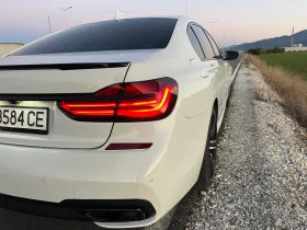BMW 740 * B58* M PACK* LONG* CARBON CORE* , снимка 5