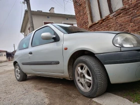 Renault Clio, снимка 2