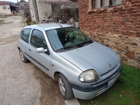 Renault Clio, снимка 7