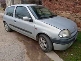 Renault Clio, снимка 11