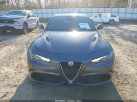 Alfa Romeo Giulia QUADRIFOGLIO 2.9L V6 505кс - 24600 € / 48113.42 лв. - 38837304 7