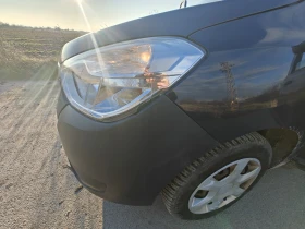 Dacia Dokker 1.6 газ - 3750 € / 7334.36 лв. - 89774402 15