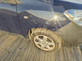 Dacia Dokker 1.6 газ - 3750 € / 7334.36 лв. - 89774402 7
