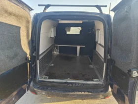 Dacia Dokker 1.6 газ - 3750 € / 7334.36 лв. - 89774402 6