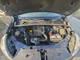 Dacia Dokker 1.6 газ - 3750 € / 7334.36 лв. - 89774402 16
