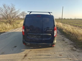 Dacia Dokker 1.6 газ - 3750 € / 7334.36 лв. - 89774402 4