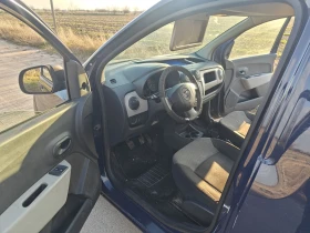 Dacia Dokker 1.6 газ - 3750 € / 7334.36 лв. - 89774402 12