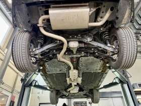 Subaru Crosstrek 2.5 Crosstrek Sport - 28199 € / 55152.45 лв. - 94305986 17