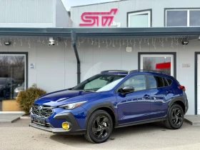 Subaru Crosstrek 2.5 Crosstrek Sport