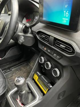 Dacia Jogger - 12800 € / 25034.62 лв. - 95752545 3