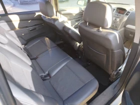 Opel Zafira - 1282 € / 2507.37 лв. - 63268586 5