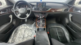 Audi A6 3.0TDI/4x4/Пълна сервизна история!!! - 9700 € / 18971.55 лв. - 66728499 7
