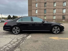 Mercedes-Benz S 560 * CARFAX * ЦЕНА ДО БГ - 25350 € / 49580.29 лв. - 77822356 4