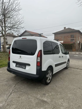 Peugeot Partner - 7900 € / 15451.06 лв. - 24732052 4