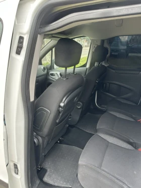 Peugeot Partner - 7900 € / 15451.06 лв. - 24732052 11