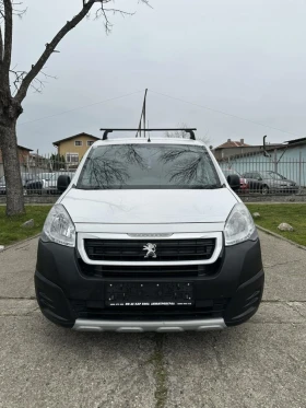 Peugeot Partner - 7900 € / 15451.06 лв. - 24732052 2