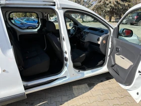 Dacia Dokker 1.5 DCI 90кс в перфектно състояние  - 8000 € / 15646.64 лв. - 20763407 7