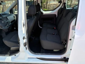 Dacia Dokker 1.5 DCI 90кс в перфектно състояние  - 8000 € / 15646.64 лв. - 20763407 6
