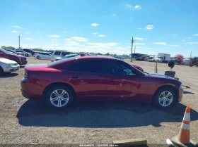 Dodge Charger 3.6l Sxt | Auto.bg — изображение 13