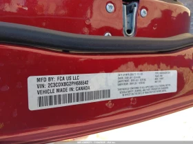 Dodge Charger 3.6l Sxt | Auto.bg — изображение 9