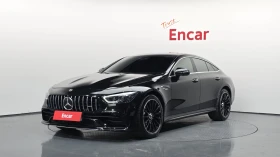 Mercedes-Benz GT 2020* DISTRONIK* 360* BURMASTER* ОБДУХ* КРАЙНА ЦЕН