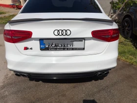Audi S4 Supergarged. ������. ������ | Mobile.bg � ����� ������ 4
