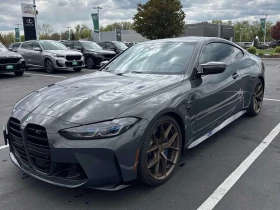 ������ BMW M4
