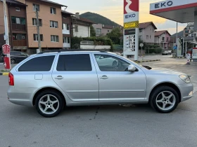 ����� �� �������� �� Skoda Octavia 155000 KM 
