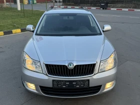 ����� �� �������� �� Skoda Octavia 155000 KM 