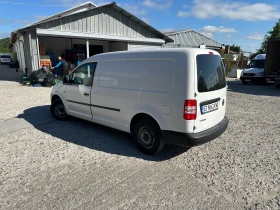 VW Caddy MAXI 2.0 CNG+ LPG �������� | Mobile.bg � ����� ������ 6