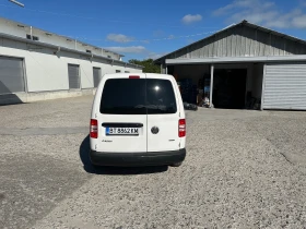 VW Caddy MAXI 2.0 CNG+ LPG �������� | Mobile.bg � ����� ������ 5