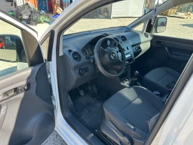 VW Caddy MAXI 2.0 CNG+ LPG �������� | Mobile.bg � ����� ������ 9