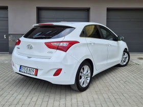 ����� �� �������� �� Hyundai I30 1.6 CRDI# ���������#
