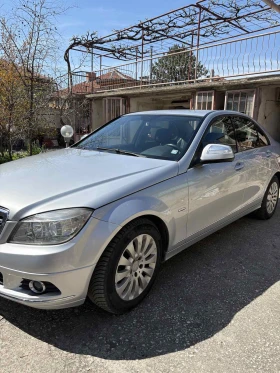 Mercedes-Benz C 220 | Mobile.bg � ����� ������ 5