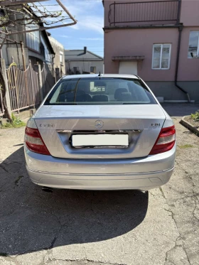 Mercedes-Benz C 220 | Mobile.bg � ����� ������ 3