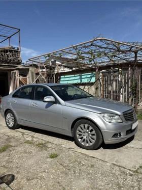 Mercedes-Benz C 220 | Mobile.bg � ����� ������ 6