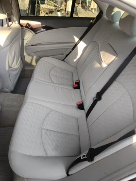 Mercedes-Benz E 220 Е 220 CDI автоматик | Auto.bg — изображение 10