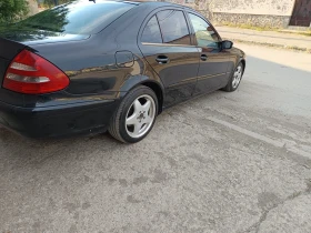 Mercedes-Benz E 220 Е 220 CDI автоматик | Auto.bg — изображение 3