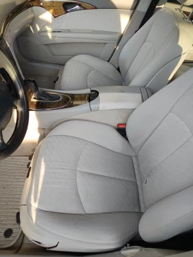 Mercedes-Benz E 220 Е 220 CDI автоматик | Auto.bg — изображение 7
