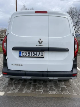 Renault Kangoo | Mobile.bg � ����� ������ 5