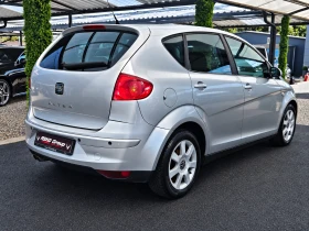 ����� �� �������� �� Seat Altea 2.0TDI/140KS/6 SKOROSTI